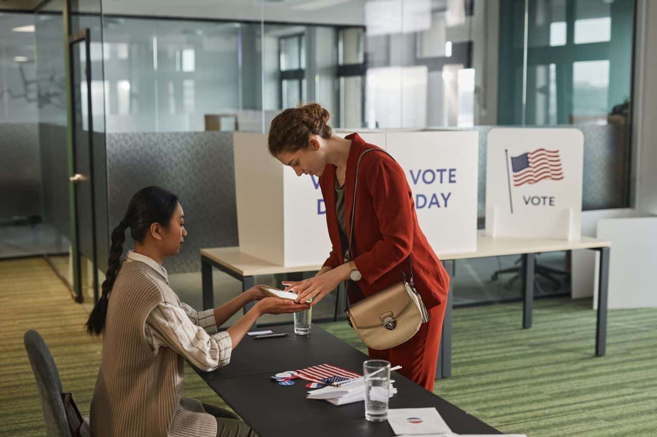 Who Is Safeguarding Democracy?
