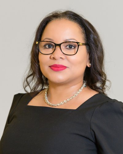 Dr. Juanita Chinn