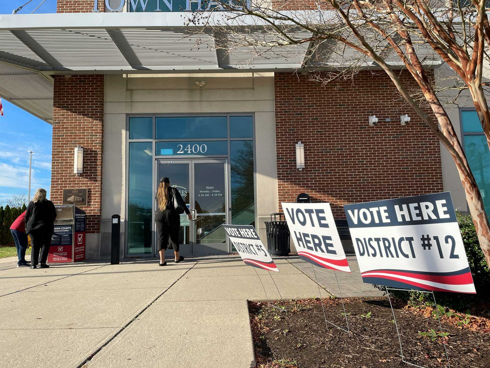 Political Accountability Begins Before Election Day