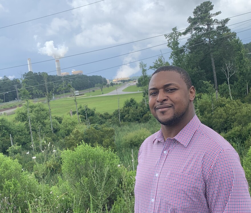 Xavier Boatright is deputy legislative director of the Sierra Club.