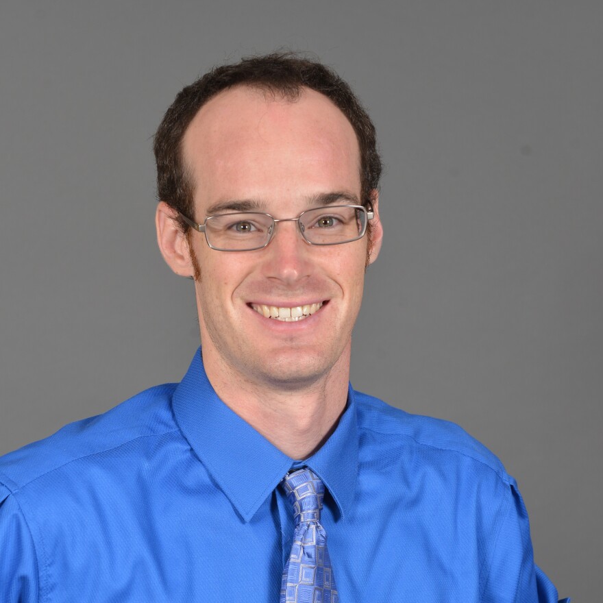 Mark Kresowik is