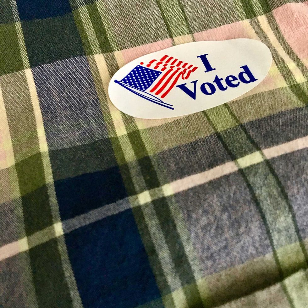 New Tool Reveals Which Americans Hold Outsized Voting Power