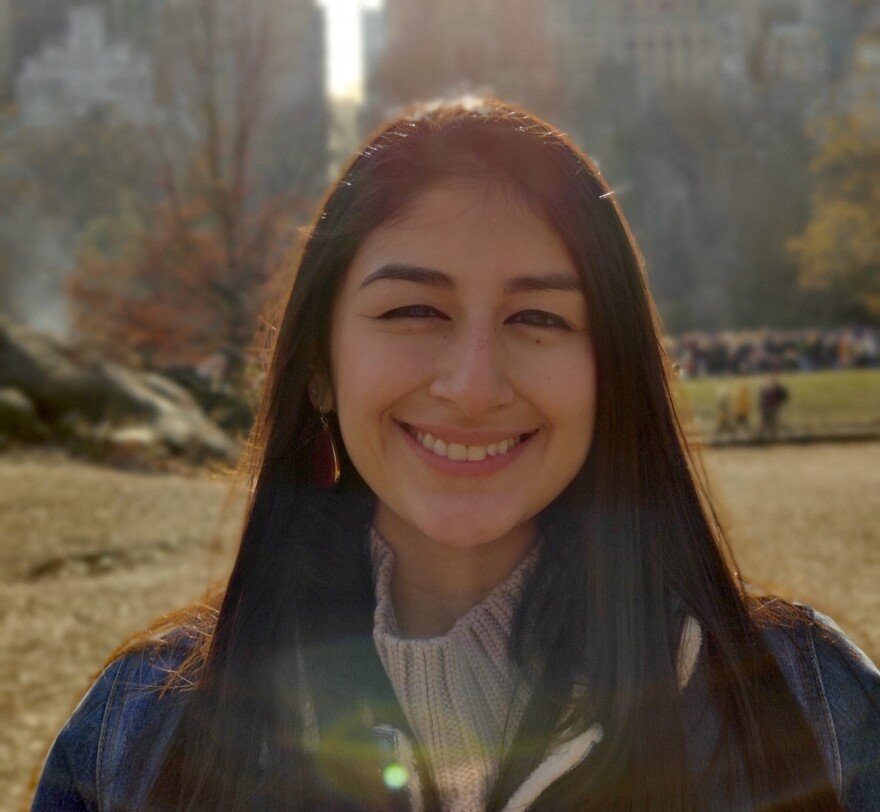 Sarah Cruz is the policy and advocacy strategist on border and immigrants' rights for the ACLU of Texas.