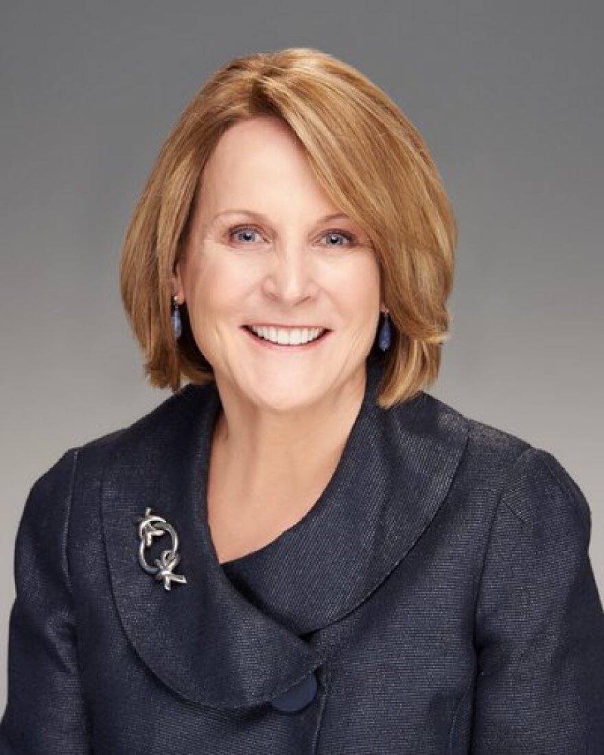 Alice Hill, Senior Fellow, Council on Foreign Relations