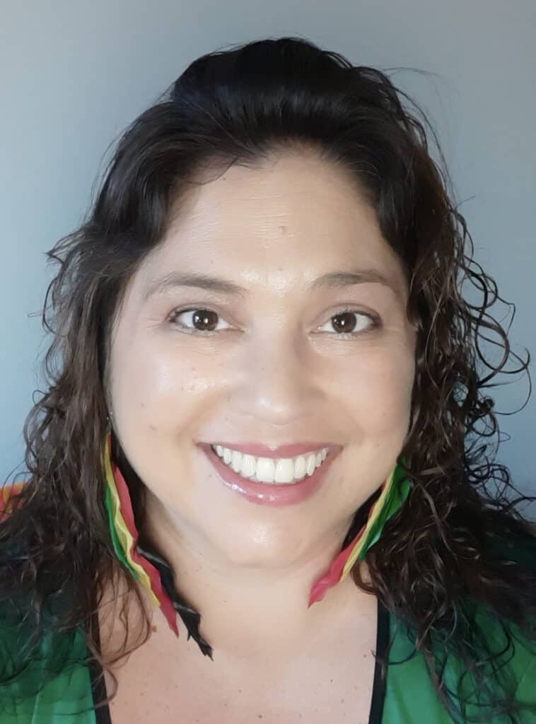 Latino News Network featuring Pamela Fullerton, expert opinion on Latino issues.