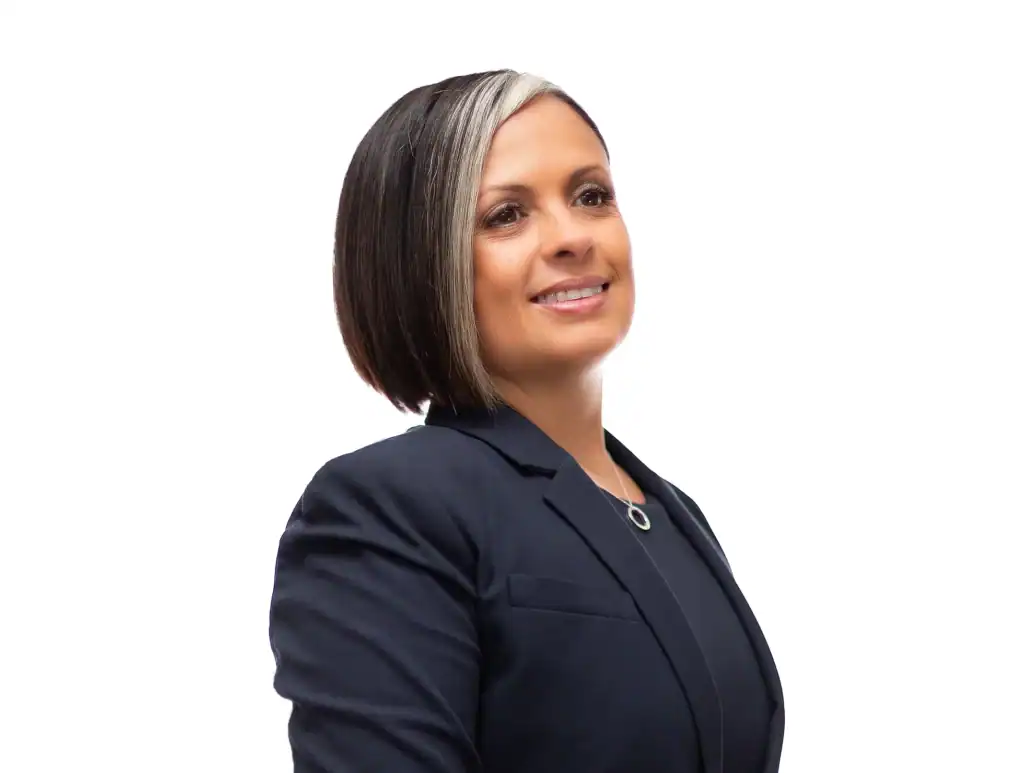 Maritza Bond, a prominent figure in community leadership, featured in CTLN Opinion+ discussion.