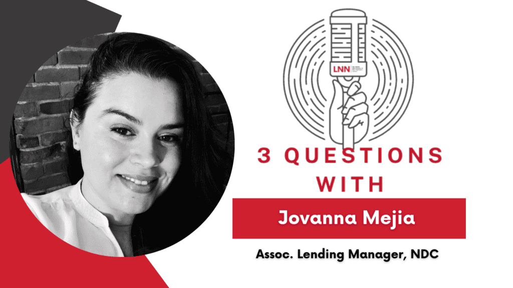 Increasing small business prosperity and employment opportunities, featuring expert insights from Jo.