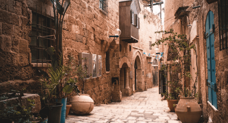 Israel