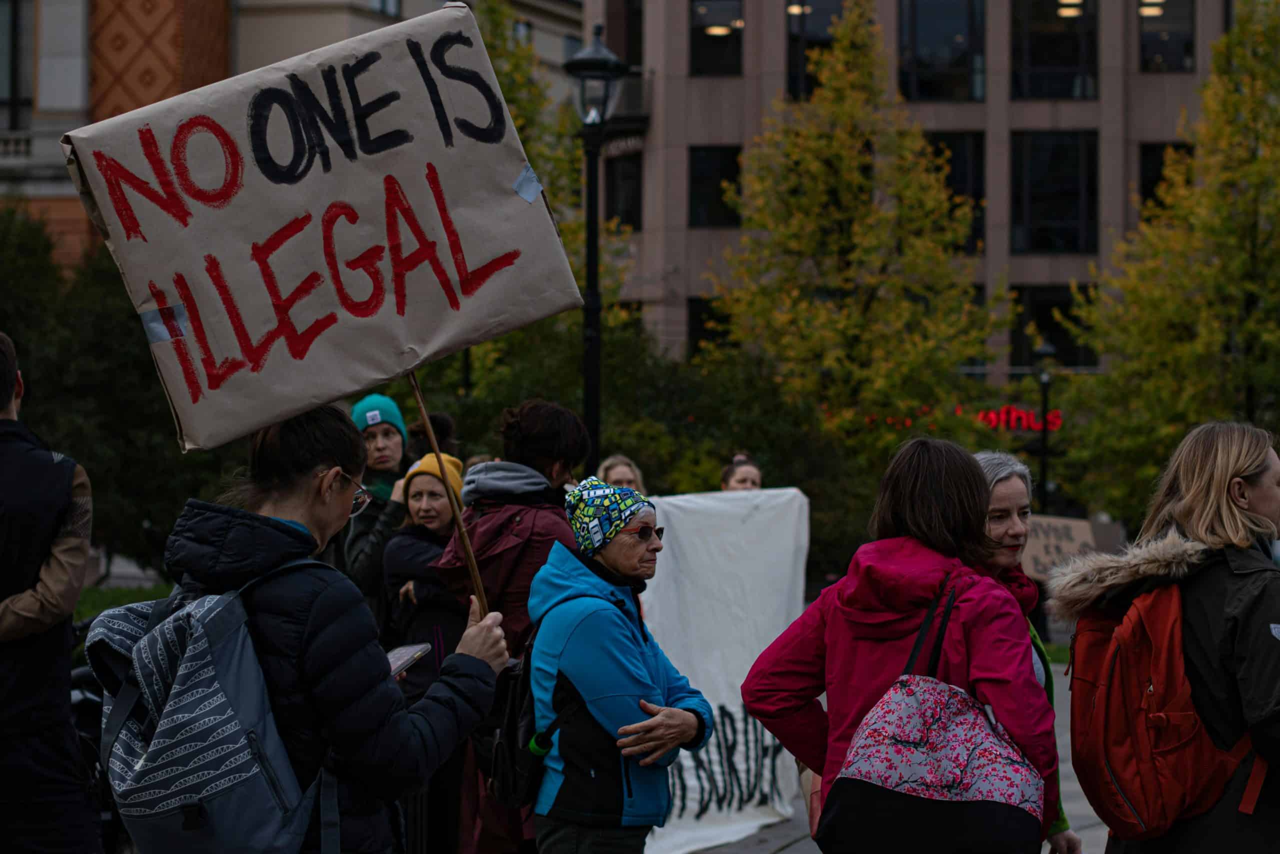 Allies United Holds Cross‑Community Meetings to Protect Civil Rights Across Chicagoland