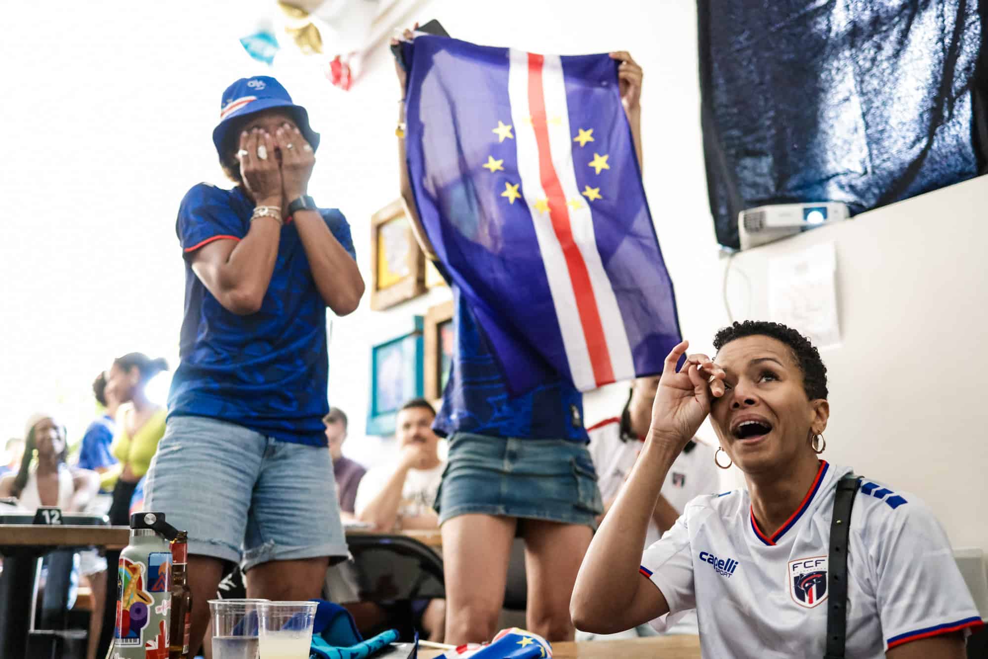 The Hottest World Cup Ticket in Town? Seats at the Perfect Watch Party