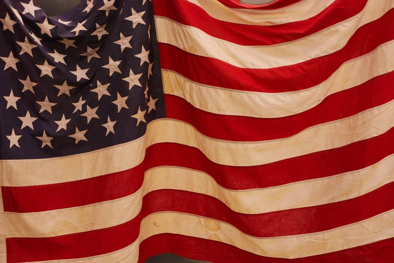 Letter to America: Progress, Power, and Paradox