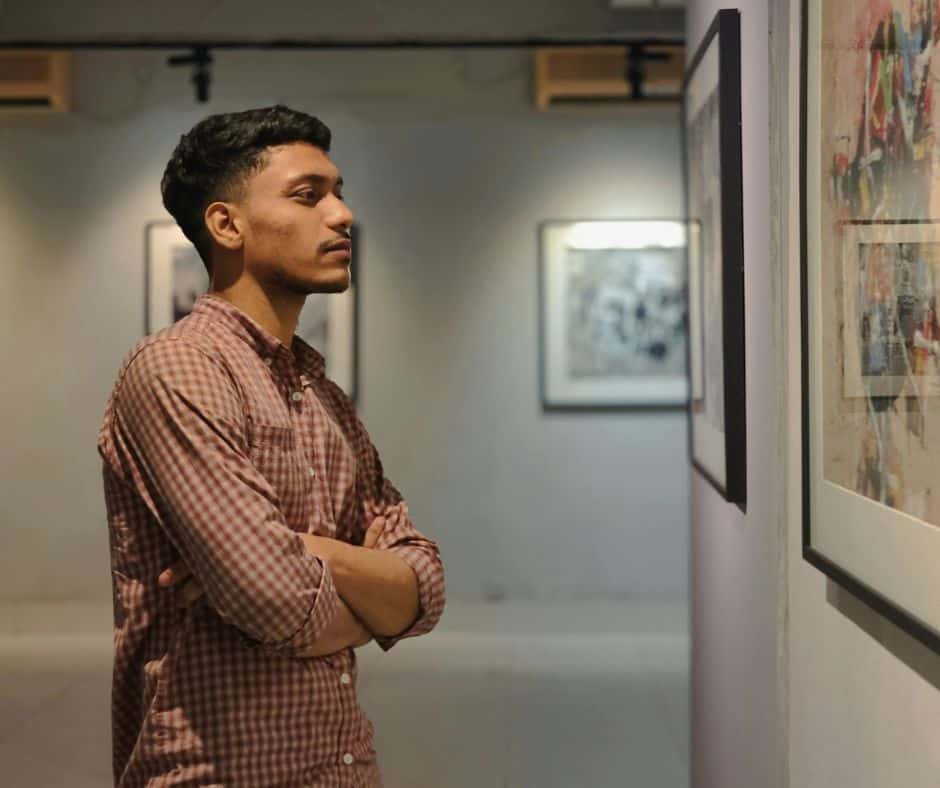 Exhibit explores immigration and American identity