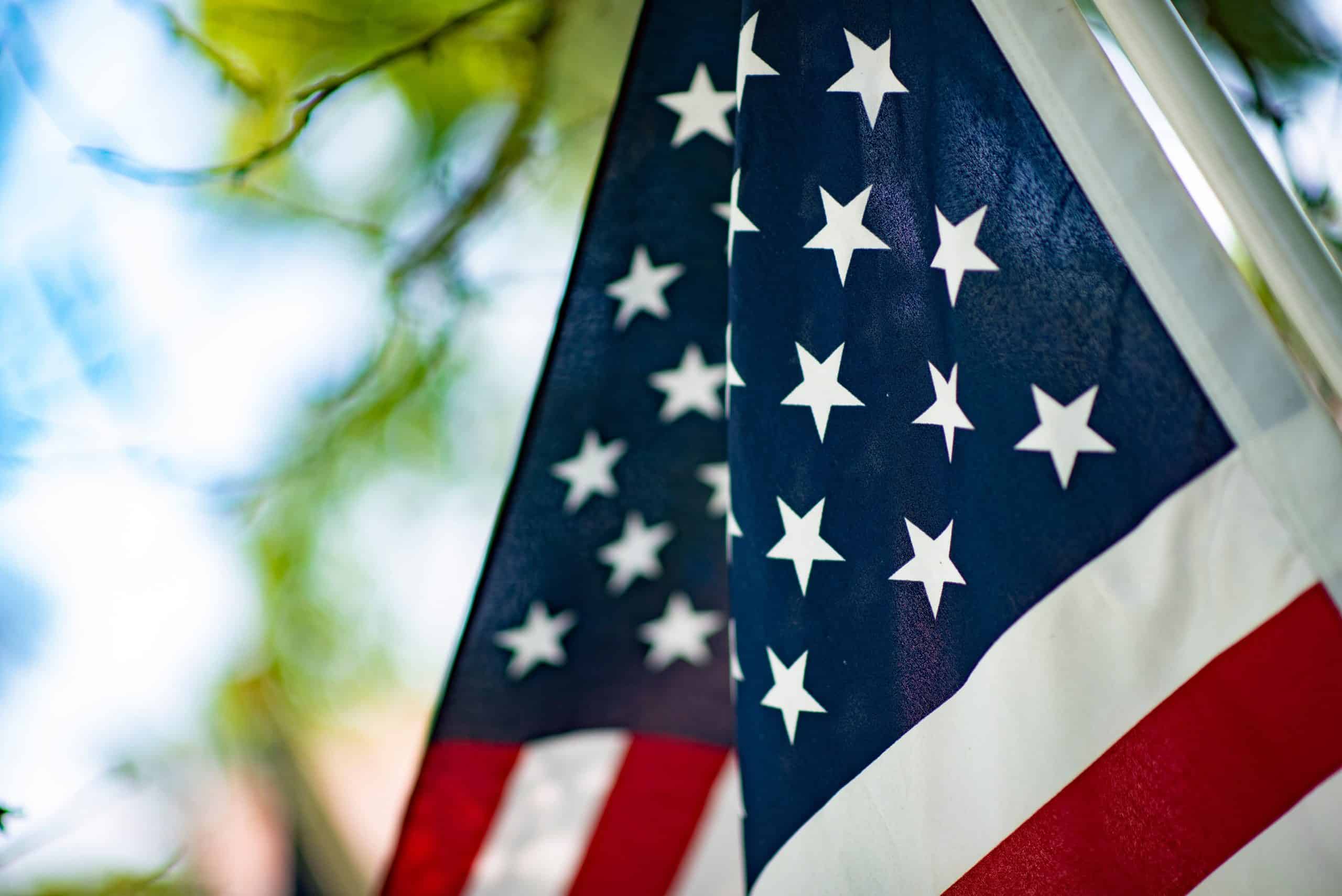 My way to see: A poem to America