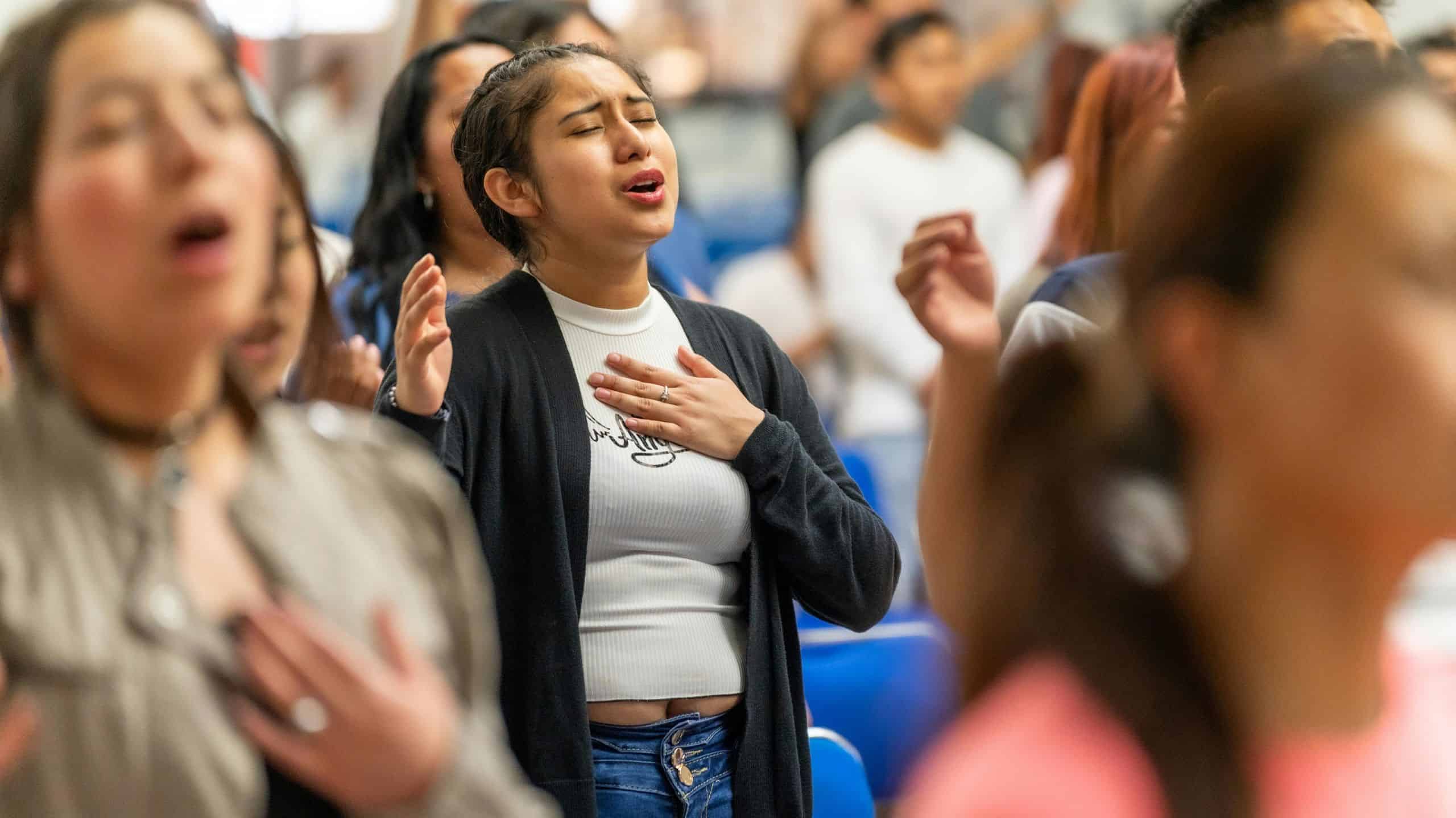 Study Reveals Sharp Generational Divide in How Latino Identity Influences Daily Life