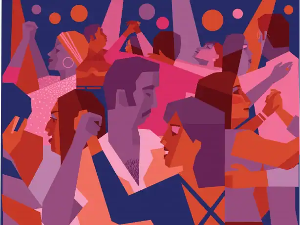 ¡Puro Ritmo! Smithsonian Exhibit Celebrates Salsa’s Icons and Impact
