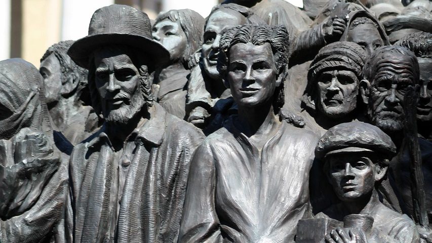 Beyond the Border: A New Standard for Ethical Immigration Reporting
