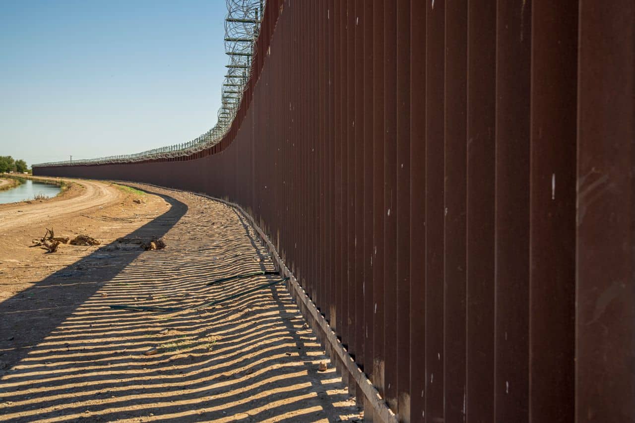 The Immigration Detention Debate: Costs, Safety, and Alternatives