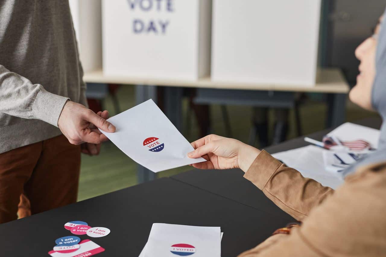 How I Learned Civic Engagement Is Real —It’s How Democracy Works