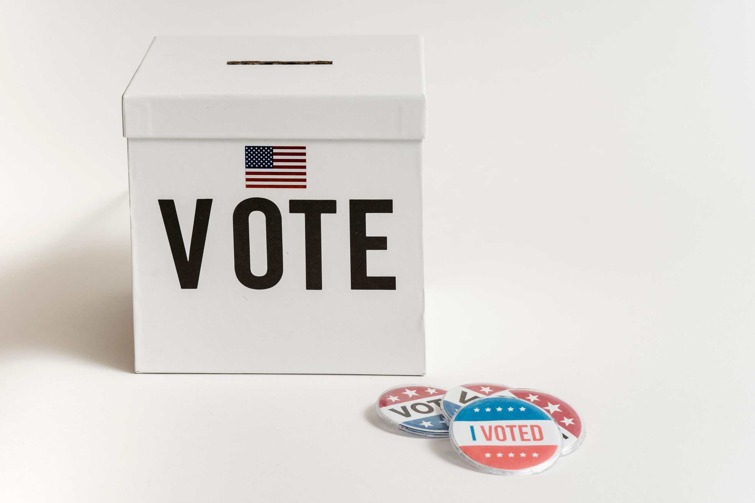 Young Voters are Following This Latino Trend