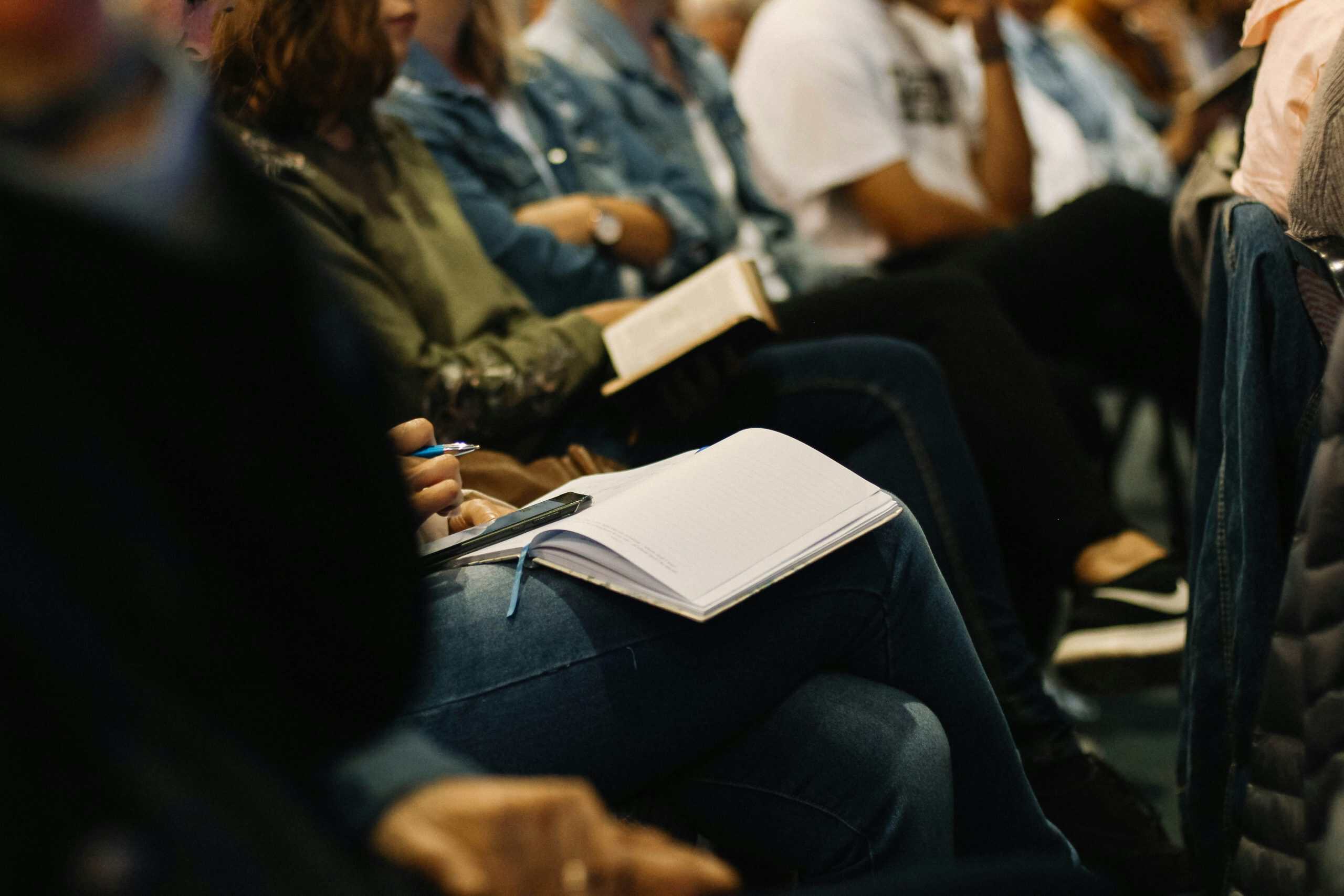 A Complaint Against HSF’s Youth Leadership Institute Shows Why DEI Matters for All Students