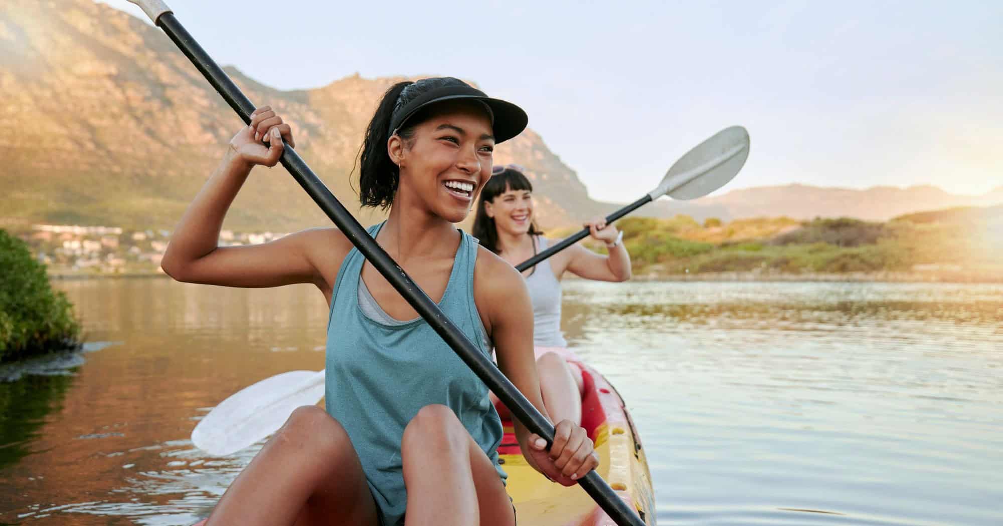 Latino Conservation Week encourages outdoor activities for Texans