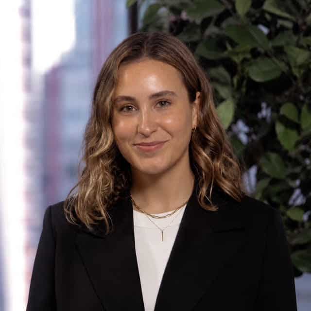 Jimena Díaz Padilla, Special Projects Producer at Latino News Network.