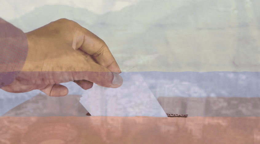 Watching Colombia Vote from Abroad: What This Election Taught Me