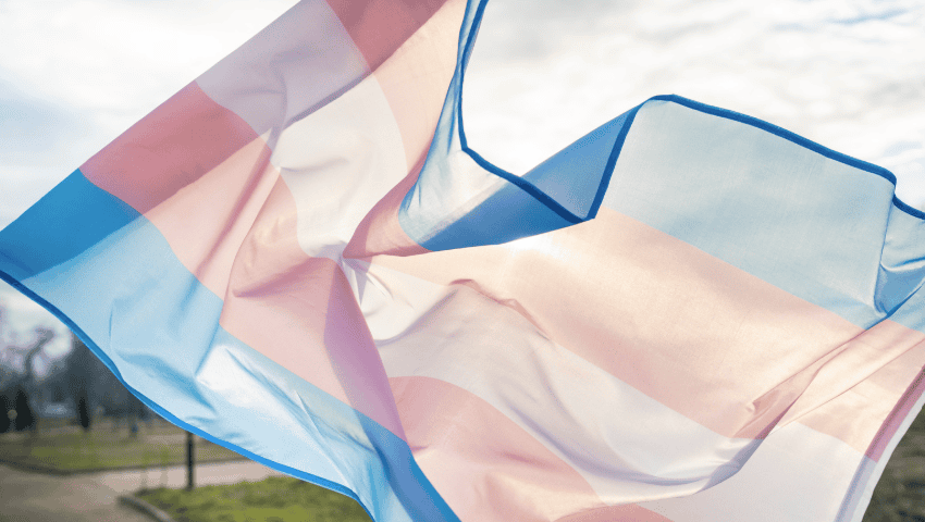 Arkansas Organizers Step Up for Latinos Who Identify As Trans