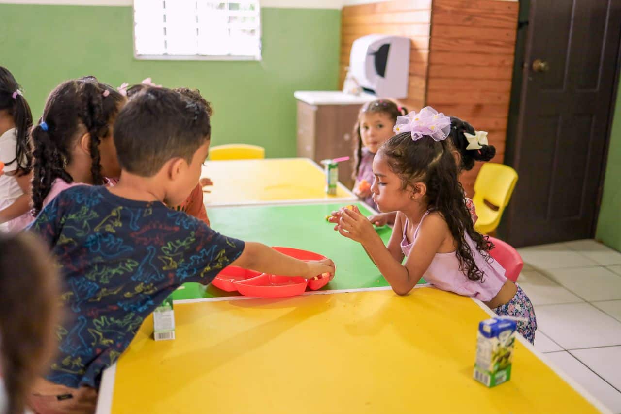 The Future Of Puerto Rico: Consider Needs of The Children
