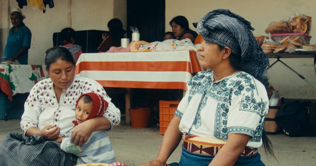 indigenous communities