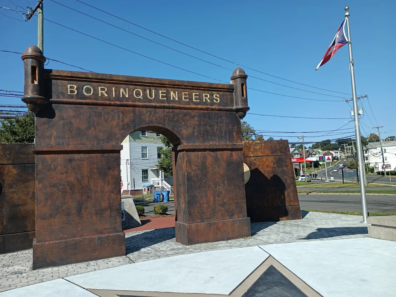 New Britain Marks National Borinqueneers Day With Tribute to Puerto Rican Veterans