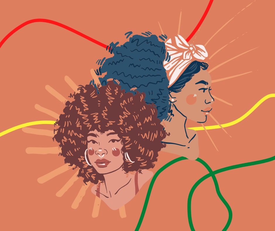 Afro-Latinas stress the complexity of their roots
