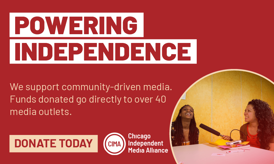 IL Latino News Joins Chicago Independent Media Alliance For Annual Fundraising Campaign Supporting Award-Winning, Independent Media Outlets
