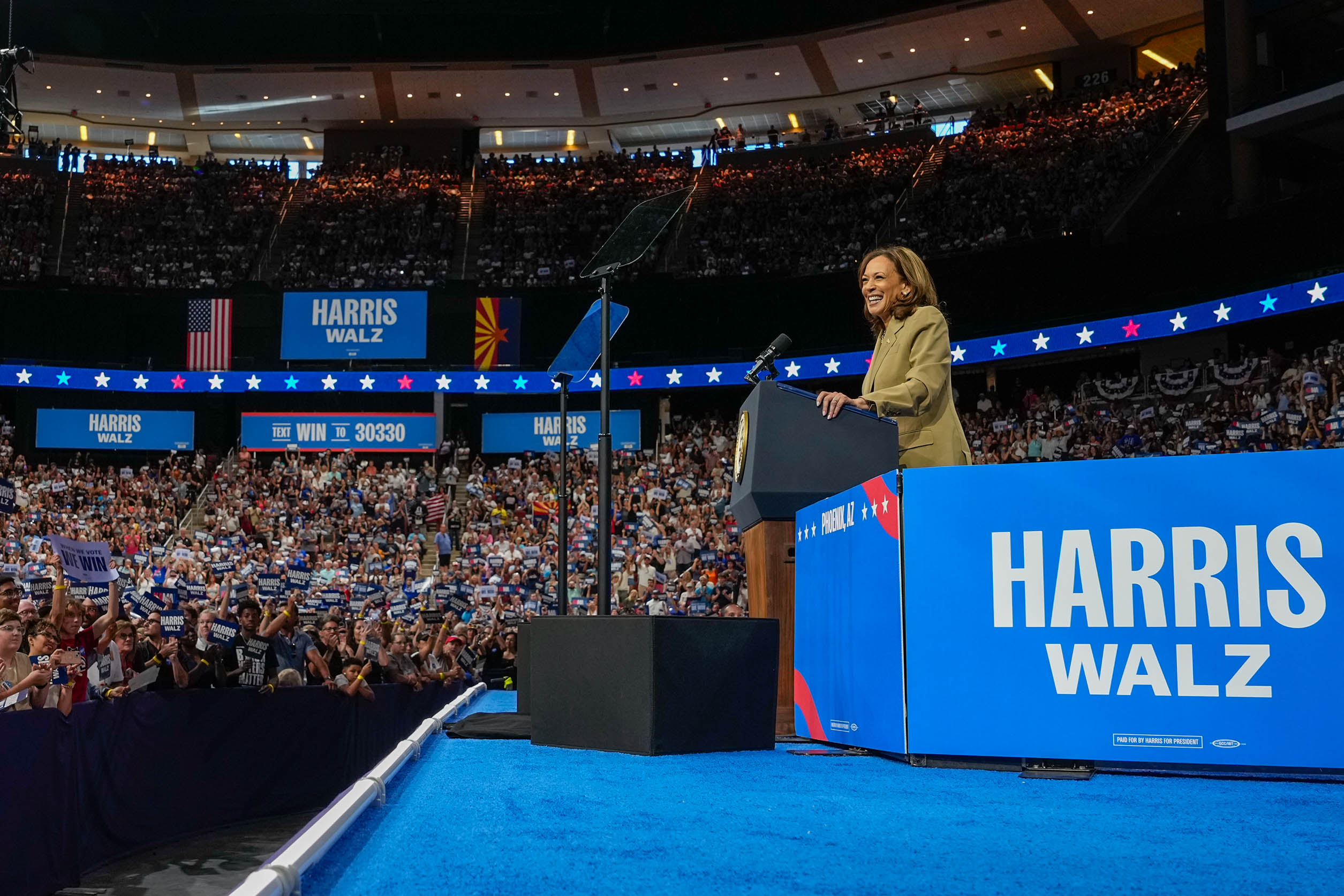 Chicago Politics: Special Coverage of the DNC