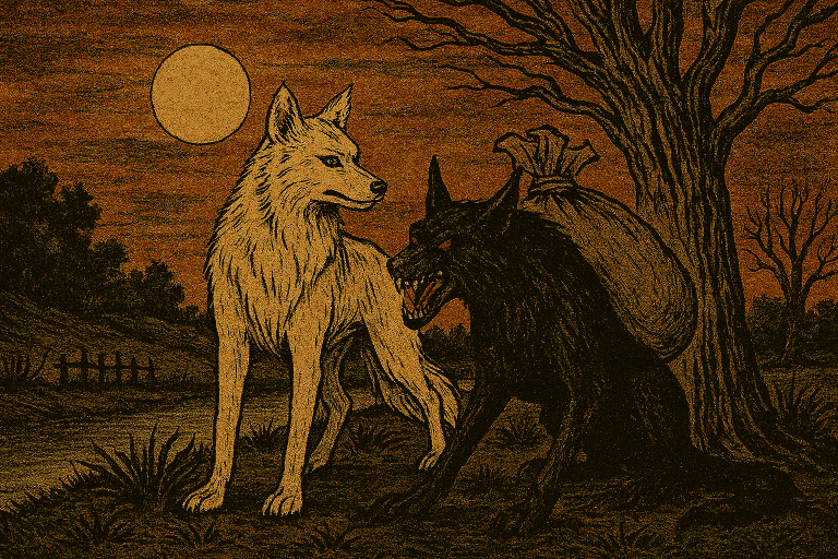 Three Latino Legends To Haunt Your Halloween La Llorona El Silb n 