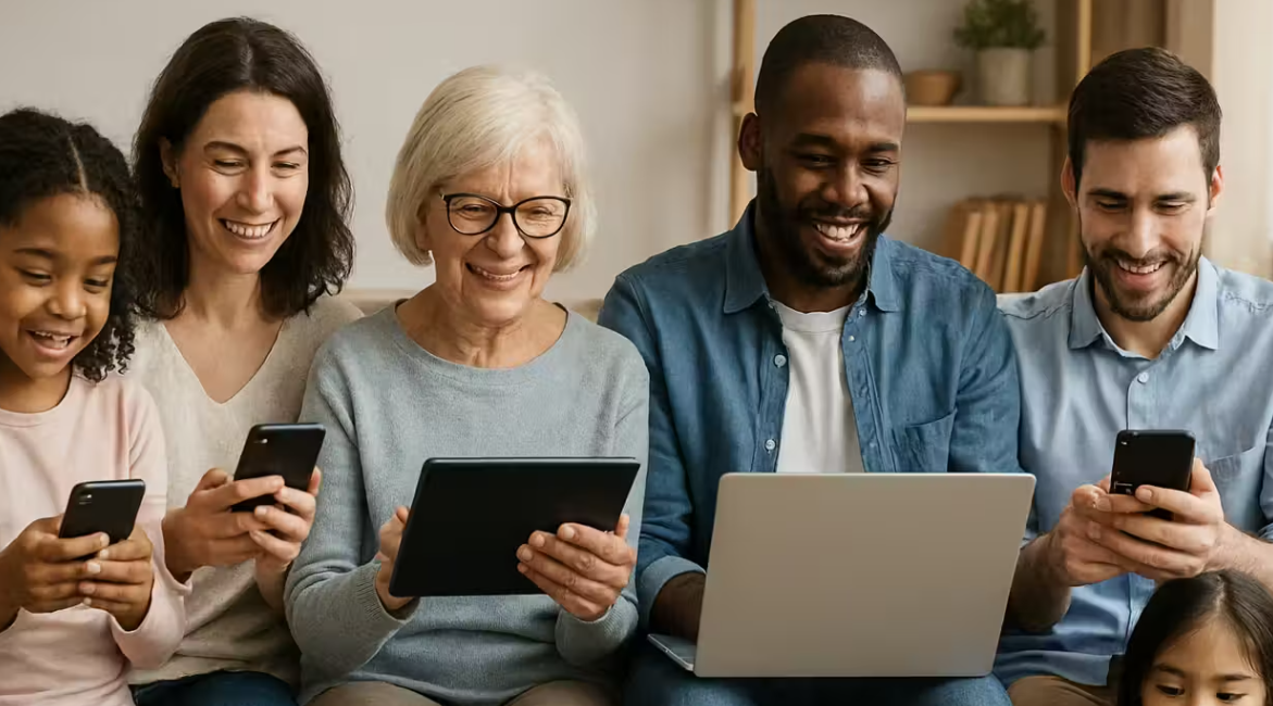 The Importance of Being Media Literate