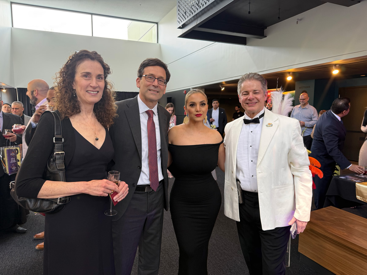 From Resilience to Recognition: The Journey of Washington’s Latino Entrepreneurs