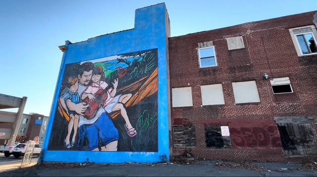 Latino Voters in Pennsylvania Reassess Trump’s First Year