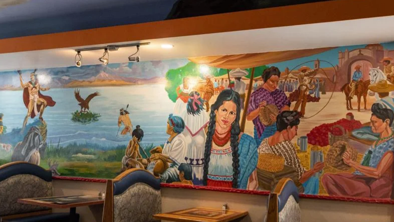 Sazón de Wisconsin: Cielito Lindo