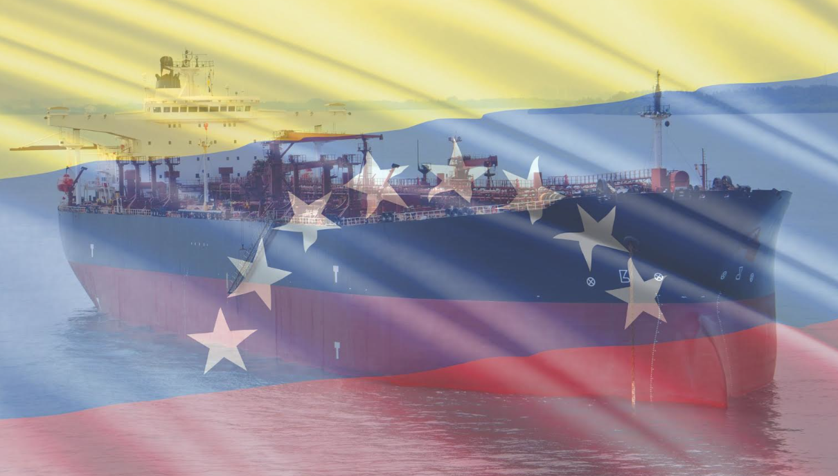 Trump’s Venezuela Agenda Isn’t Justice — It’s Profit