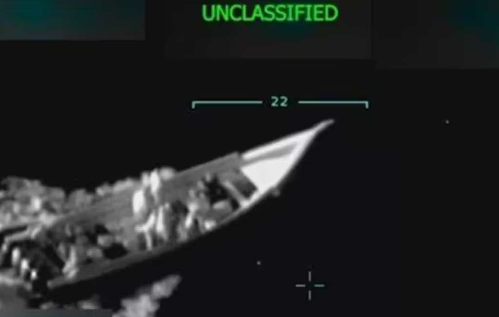 Blaming Latin America Won’t Fix US Drug Appetite