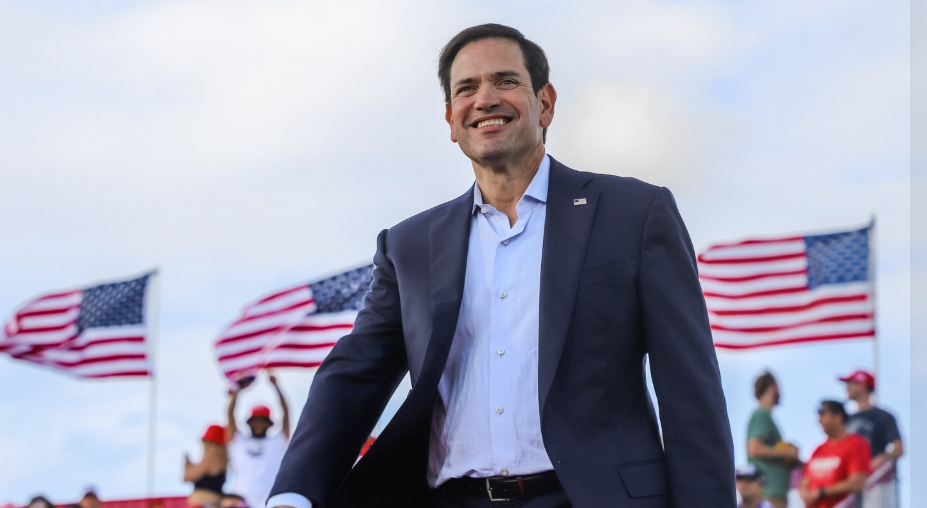 Marco Rubio: 2028 Presidential Contender?