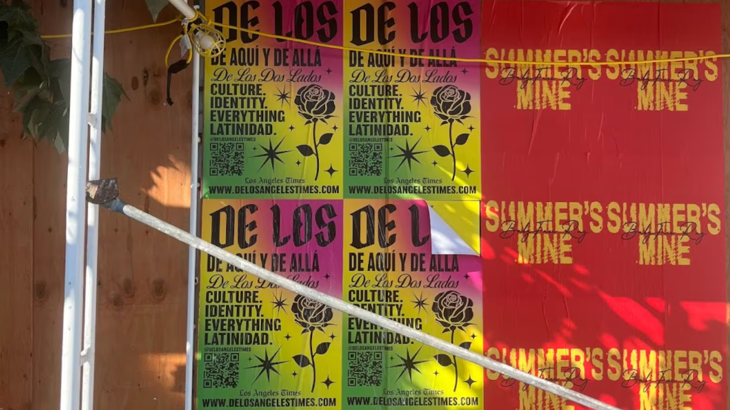 Latine news outlets are more important than ever