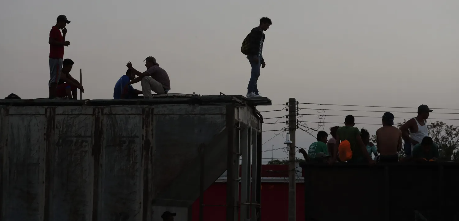 Deported, a Family Faces a Painful Fight to Reunite