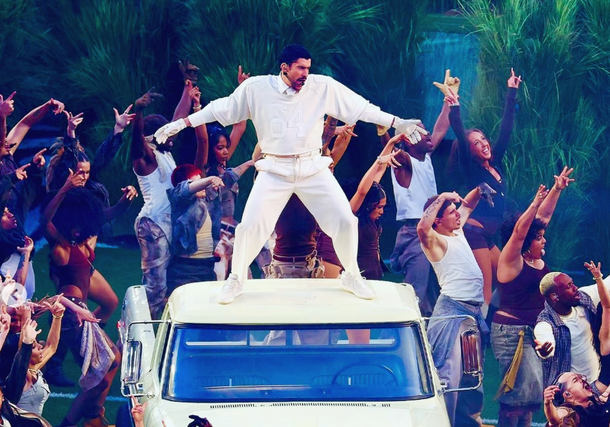 Bad Bunny’s Super Bowl Message: We Are All Americans