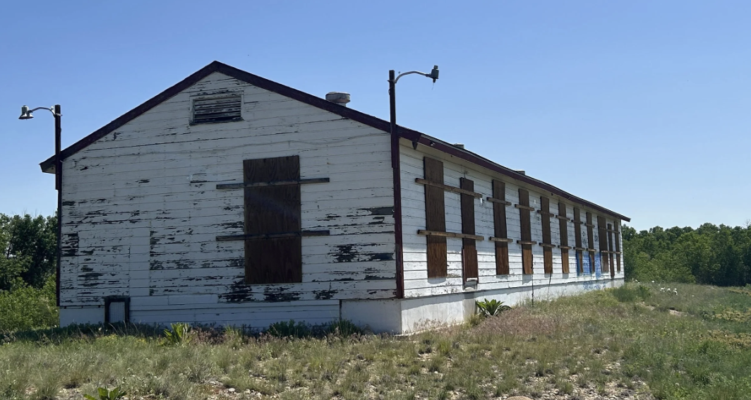 Restoring Latino History: Preserving Monuments Long Neglected by Racism