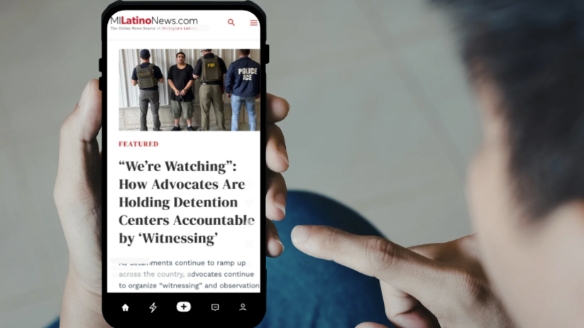 Expanding Its Local News Footprint, Latino News Network Launches Michigan Latino News