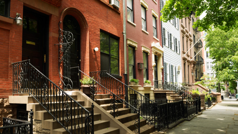 The Case for Social Housing in New York