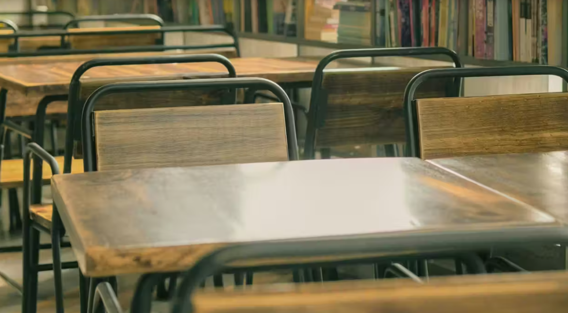 Why an Ex‑Immigration Lawyer Found a New Mission Teaching Civics in Public Schools