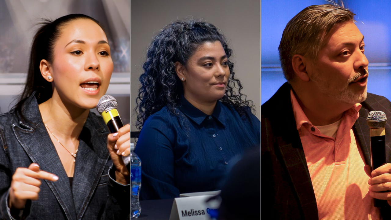 Three Candidates Vie to Become First Latino Representative for Illinois’ 7th Congressional District